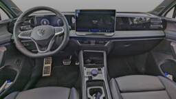 VOLKSWAGEN TIGUAN Tiguan 2.0 TDI 150ch DSG7 - R-Line Suréquipé