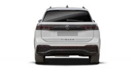 VOLKSWAGEN TIGUAN Tiguan 2.0 TDI 150ch DSG7 - R-Line Suréquipé