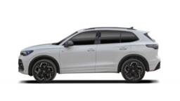 VOLKSWAGEN TIGUAN Tiguan 2.0 TDI 150ch DSG7 - R-Line Suréquipé