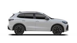 VOLKSWAGEN TIGUAN Tiguan 2.0 TDI 150ch DSG7 - R-Line Suréquipé
