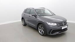 VOLKSWAGEN TIGUAN Tiguan eHybrid 245 DSG6 R-Line 