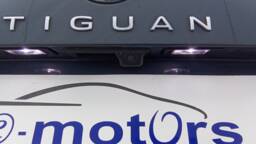 VOLKSWAGEN TIGUAN Tiguan eHybrid 245 DSG6 R-Line 