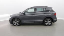 VOLKSWAGEN TIGUAN Tiguan eHybrid 245 DSG6 R-Line 