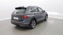 VOLKSWAGEN TIGUAN Tiguan eHybrid 245 DSG6 R-Line 