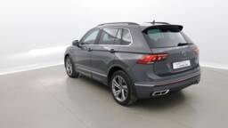 VOLKSWAGEN TIGUAN Tiguan eHybrid 245 DSG6 R-Line 