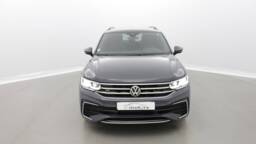 VOLKSWAGEN TIGUAN Tiguan eHybrid 245 DSG6 R-Line 