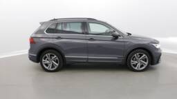 VOLKSWAGEN TIGUAN Tiguan eHybrid 245 DSG6 R-Line 