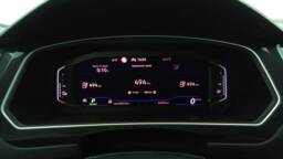 VOLKSWAGEN TIGUAN Tiguan eHybrid 245 DSG6 R-Line 