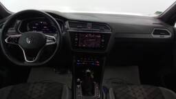 VOLKSWAGEN TIGUAN Tiguan eHybrid 245 DSG6 R-Line 