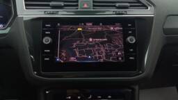 VOLKSWAGEN TIGUAN Tiguan eHybrid 245 DSG6 R-Line 