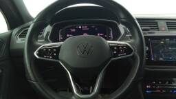 VOLKSWAGEN TIGUAN Tiguan eHybrid 245 DSG6 R-Line 