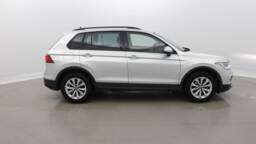 VOLKSWAGEN TIGUAN Tiguan TDI 150 DSG7 +Caméra +Clim auto