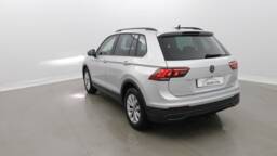 VOLKSWAGEN TIGUAN Tiguan TDI 150 DSG7 +Caméra +Clim auto