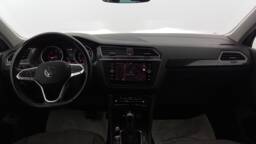 VOLKSWAGEN TIGUAN Tiguan TDI 150 DSG7 +Caméra +Clim auto
