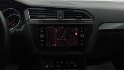 VOLKSWAGEN TIGUAN Tiguan TDI 150 DSG7 +Caméra +Clim auto
