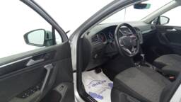 VOLKSWAGEN TIGUAN Tiguan TDI 150 DSG7 +Caméra +Clim auto