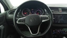 VOLKSWAGEN TIGUAN Tiguan TDI 150 DSG7 +Caméra +Clim auto