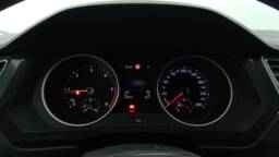 VOLKSWAGEN TIGUAN Tiguan TDI 150 DSG7 +Caméra +Clim auto