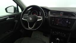 VOLKSWAGEN TIGUAN Tiguan TDI 150 DSG7 +Caméra +Clim auto