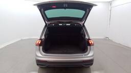 VOLKSWAGEN TIGUAN Tiguan TDI 150 DSG7 +Caméra +Clim auto