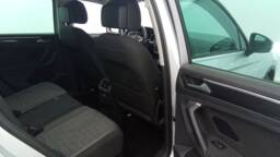 VOLKSWAGEN TIGUAN Tiguan TDI 150 DSG7 +Caméra +Clim auto