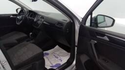 VOLKSWAGEN TIGUAN Tiguan TDI 150 DSG7 +Caméra +Clim auto