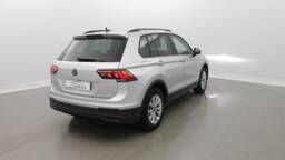 VOLKSWAGEN TIGUAN Tiguan TDI 150 DSG7 +Caméra +Clim auto