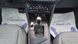 VOLKSWAGEN TIGUAN Tiguan TDI 150 DSG7 +Caméra +Clim auto