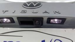 VOLKSWAGEN TIGUAN Tiguan TDI 150 DSG7 +Caméra +Clim auto