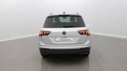 VOLKSWAGEN TIGUAN Tiguan TDI 150 DSG7 +Caméra +Clim auto