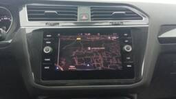 VOLKSWAGEN TIGUAN Tiguan TDI 150 DSG7 Life +Caméra