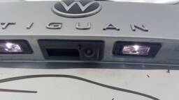 VOLKSWAGEN TIGUAN Tiguan TDI 150 DSG7 Life +Caméra