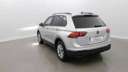 VOLKSWAGEN TIGUAN Tiguan TDI 150 DSG7 Life +Caméra