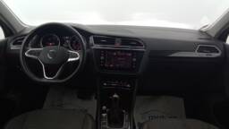 VOLKSWAGEN TIGUAN Tiguan TDI 150 DSG7 Life +Caméra