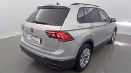 VOLKSWAGEN TIGUAN Tiguan TDI 150 DSG7 Life +Caméra