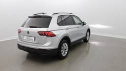 VOLKSWAGEN TIGUAN Tiguan TDI 150 DSG7 Life +Caméra