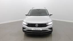 VOLKSWAGEN TIGUAN Tiguan TDI 150 DSG7 Life +Caméra