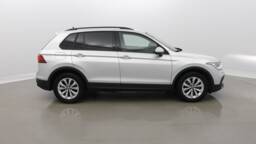 VOLKSWAGEN TIGUAN Tiguan TDI 150 DSG7 Life +Caméra
