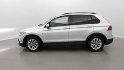 VOLKSWAGEN TIGUAN Tiguan TDI 150 DSG7 Life +Caméra