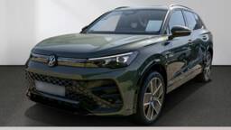 VOLKSWAGEN TIGUAN Tiguan TDI 150 DSG7 R-Line +Pack IQ.DRIVE Premium +Toit ouvrant panoramique +Jantes 20 "Leeds"