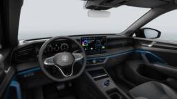 VOLKSWAGEN TIGUAN Tiguan TDI 150 DSG7 Elegance