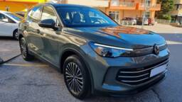 VOLKSWAGEN TIGUAN Tiguan TDI 150 DSG7 Elegance