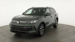 VOLKSWAGEN TIGUAN Tiguan TDI 150 DSG7 Life +Toit pano ouvrant +Pack Confort Hiver +Pack IQ.DRIVE