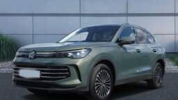 VOLKSWAGEN TIGUAN Tiguan TDI 150 DSG7 Elegance