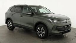 VOLKSWAGEN TIGUAN Tiguan TDI 150 DSG7 Life +Toit pano ouvrant +Pack Confort Hiver +Pack IQ.DRIVE