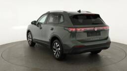 VOLKSWAGEN TIGUAN Tiguan TDI 150 DSG7 Life +Toit pano ouvrant +Pack Confort Hiver +Pack IQ.DRIVE