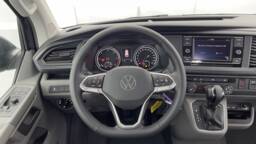VOLKSWAGEN TRANSPORTER 6.1 PROCAB TRANSPORTER 6.1 PROCAB L1 2.0 TDI 150ch Business Plus DSG7