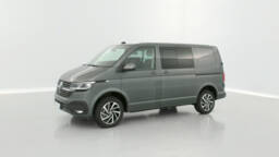 VOLKSWAGEN TRANSPORTER 6.1 PROCAB TRANSPORTER 6.1 PROCAB L1 2.0 TDI 150ch Business Plus DSG7
