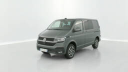VOLKSWAGEN TRANSPORTER 6.1 PROCAB TRANSPORTER 6.1 PROCAB L1 2.0 TDI 150ch Business Plus DSG7