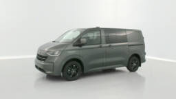 VOLKSWAGEN TRANSPORTER PROCAB TRANSPORTER PROCAB T7 L1H1 2.0 TDI 170ch Business BVA8